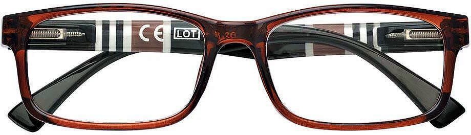 Очила за четене Zippo 31Z-B25 Очила за четене Zippo 31Z-B25 - С диоптър +2.5 - аксесоар