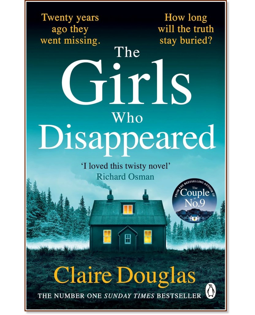 The Girls Who Disappeared (��������� �������) - ����� ������ - �����