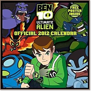 ������ �������� - Ben Ten 2012 - ��������