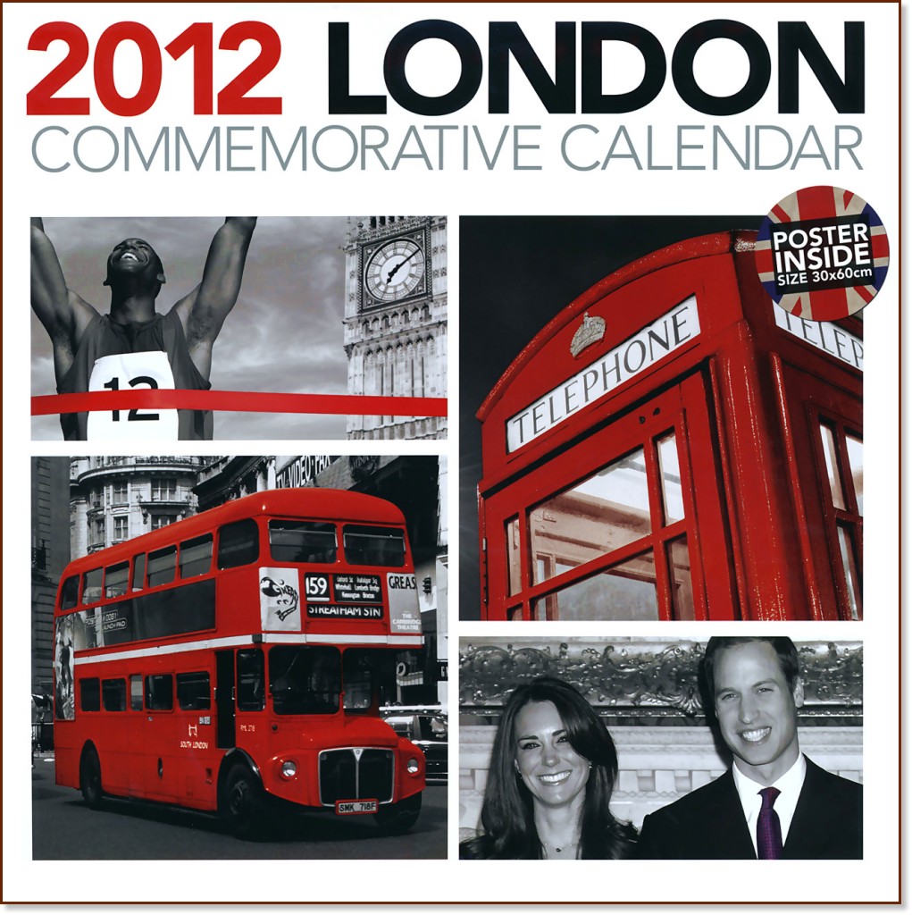 ������ �������� - London 2012 - ��������