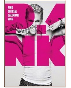 ������ �������� - Pink 2012 - ��������