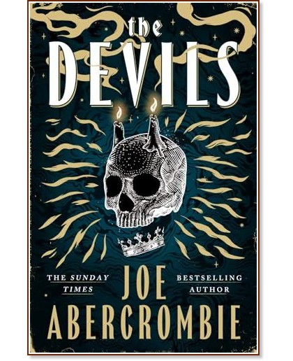 The Devils ( ) -   - 