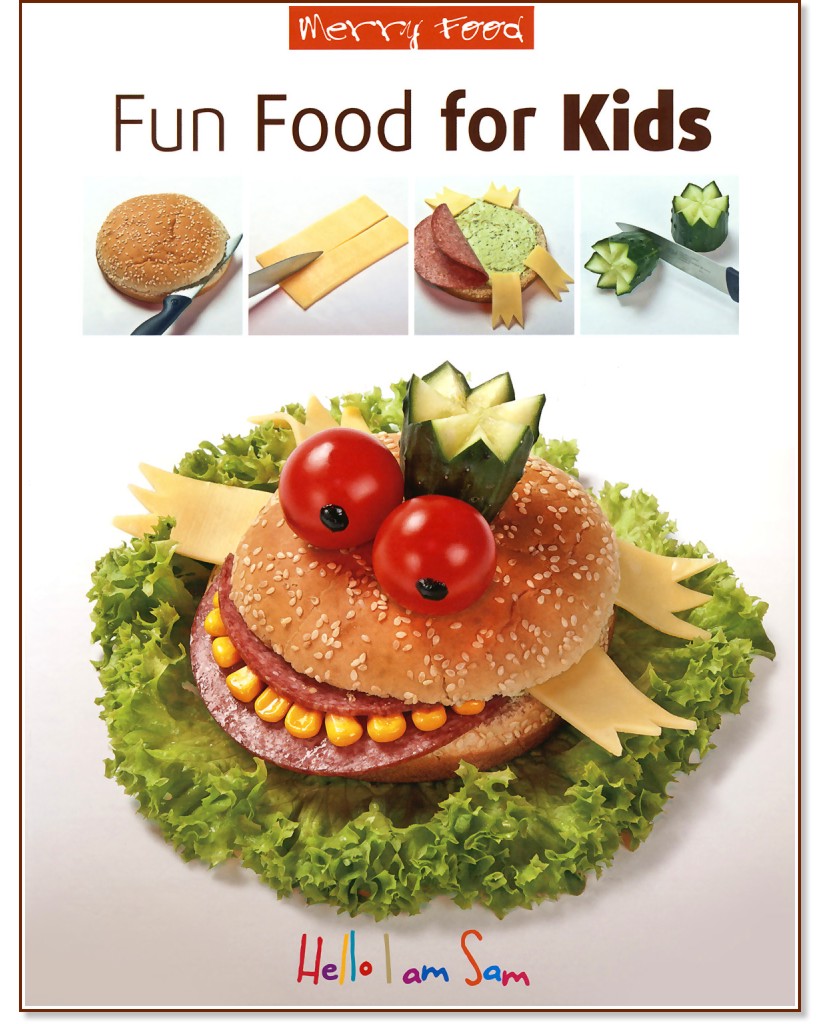 Fun Food for Kids - �����