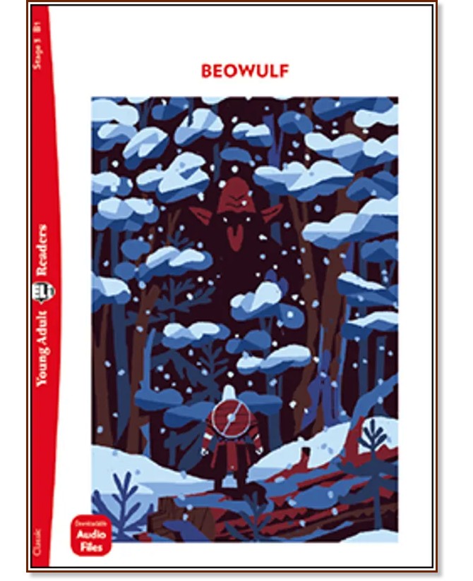 Beowulf - Intermediate B1 -  