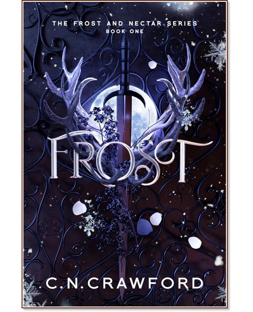 Frost (��������� �������) - �. �. ������� - �����