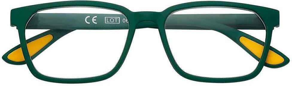 Очила за четене Zippo 31Z-PR105 Очила за четене Zippo 31Z-PR105 - С диоптър +3 - аксесоар