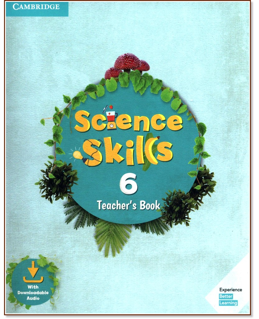 Science Skills -  6:    :      -   
