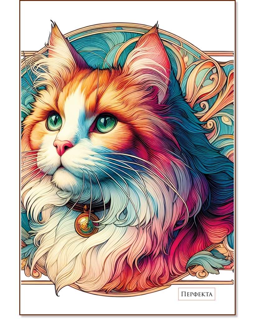 ��������-������ � 2 ������ - ������ A5 � 40 ����� �� �������� ��� ���� - ��������