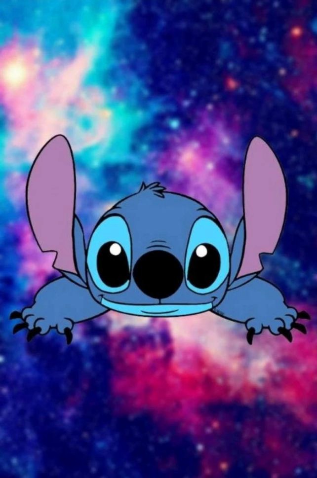 Тетрадка с малки квадратчета Stitch Тетрадка с малки квадратчета Stitch - Формат A5 с 20 листа на тема Лило и Стич - тетрадка