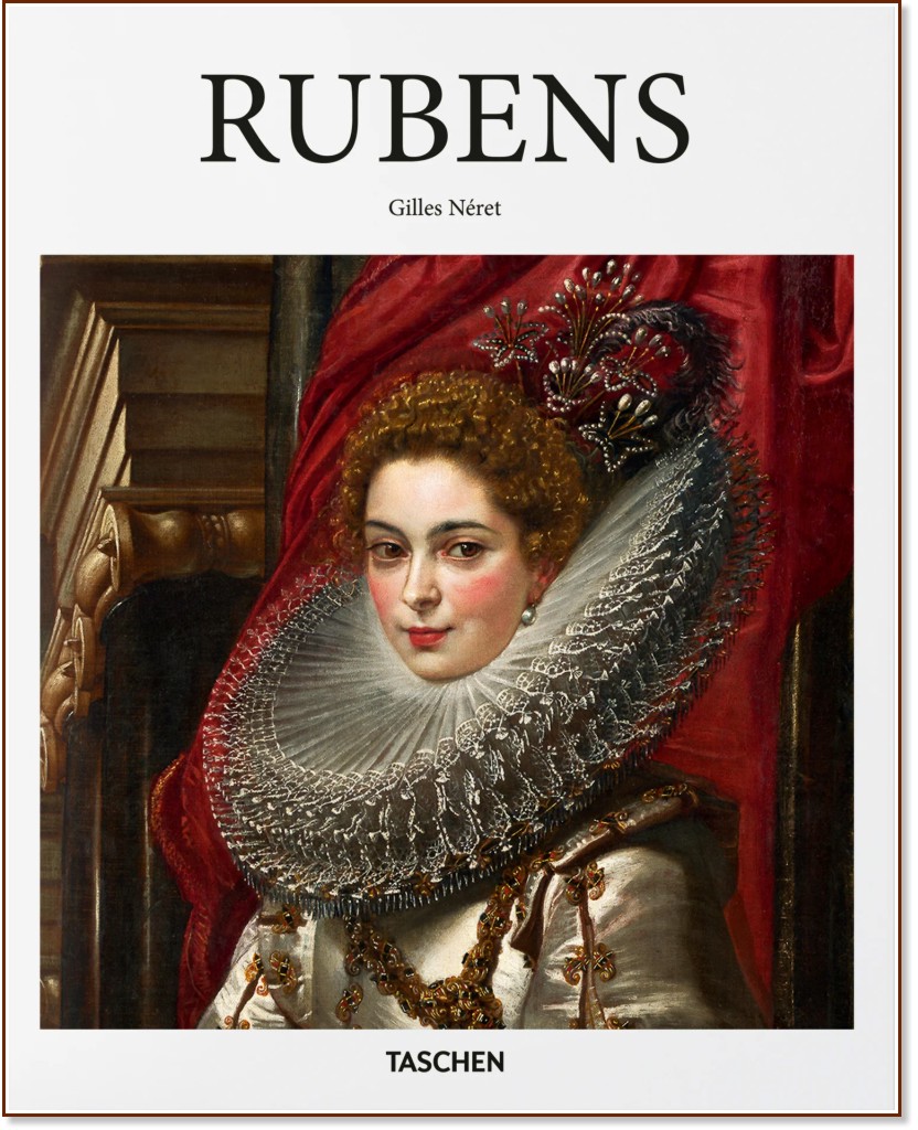 Rubens - Gilles Neret - 