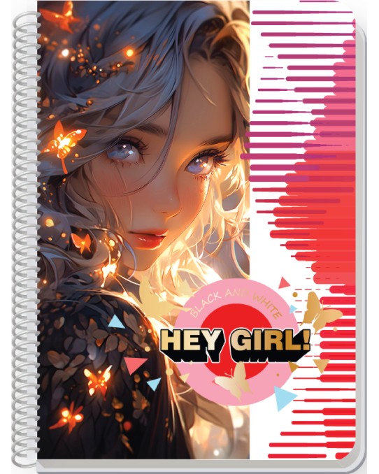 �������� ��� ������� � ������ ������ Manga girls - ������ �4 � ���� � 80 ��� 105 ����� - ��������