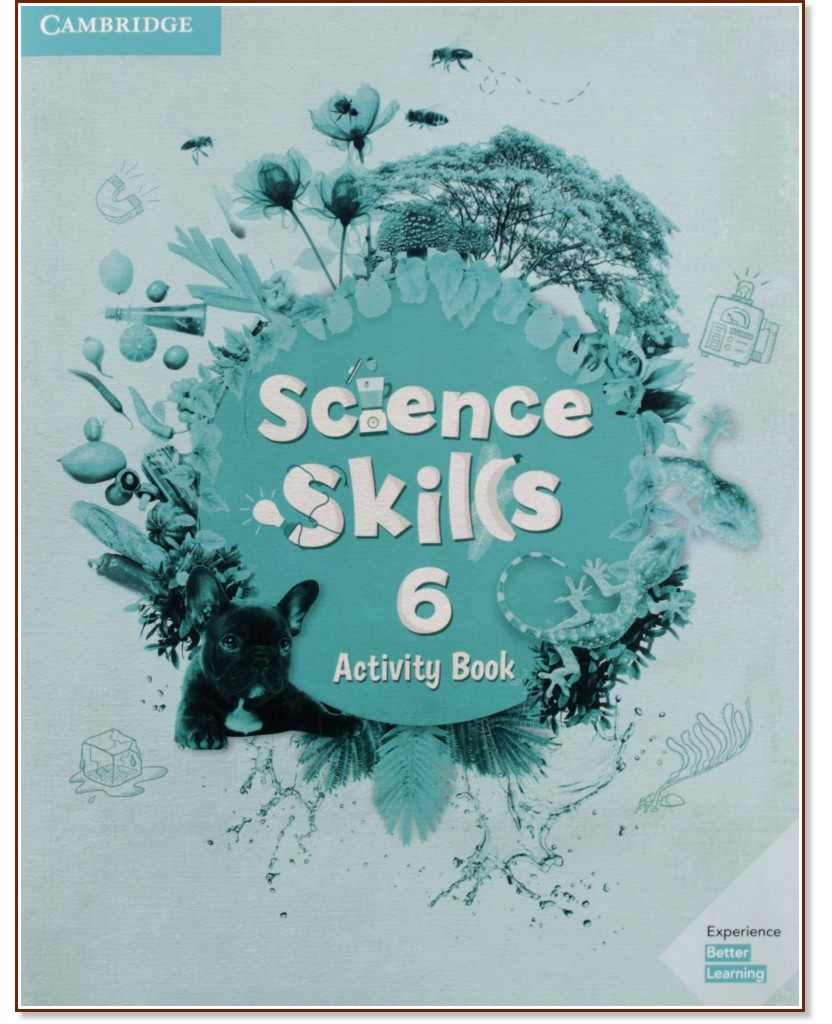 Science Skills -  6:   :      -  