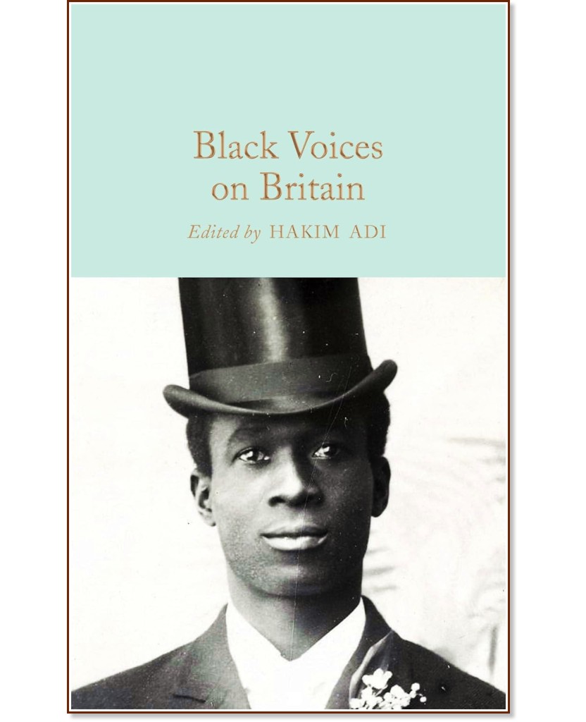 Black Voices on Britain - 