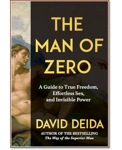 The Man of Zero (��������� �������) - ������ ����� - �����