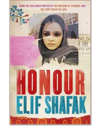 Honour - Elif Shafak - 