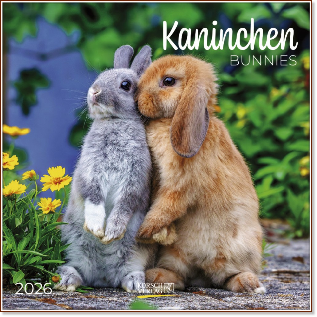   - Bunnies 2026 - 