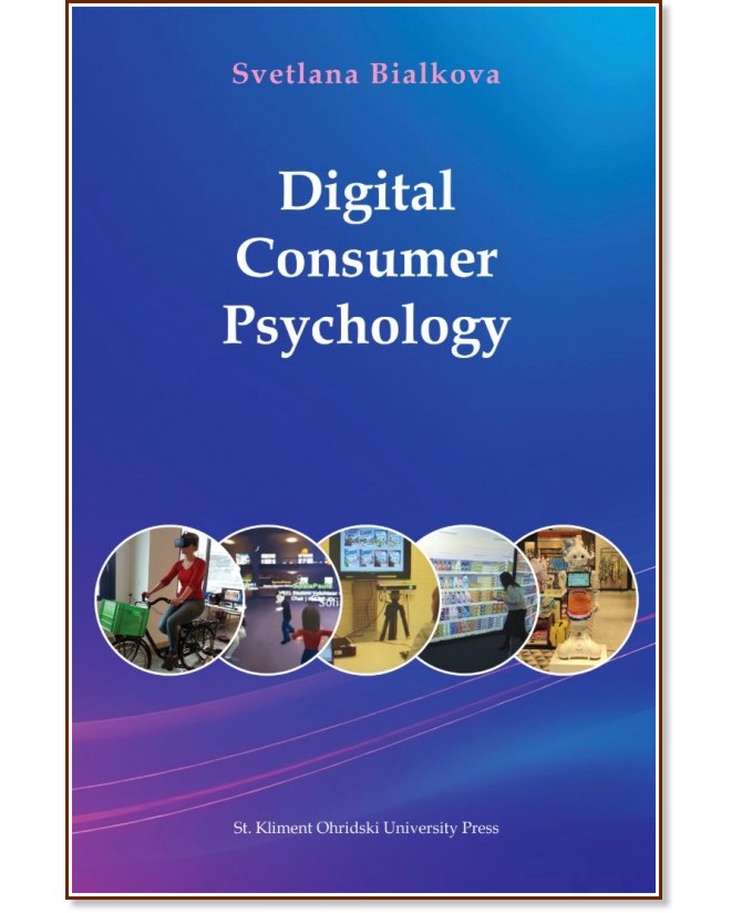 Digital Consumer Psychology - Svetlana Bialkova - 
