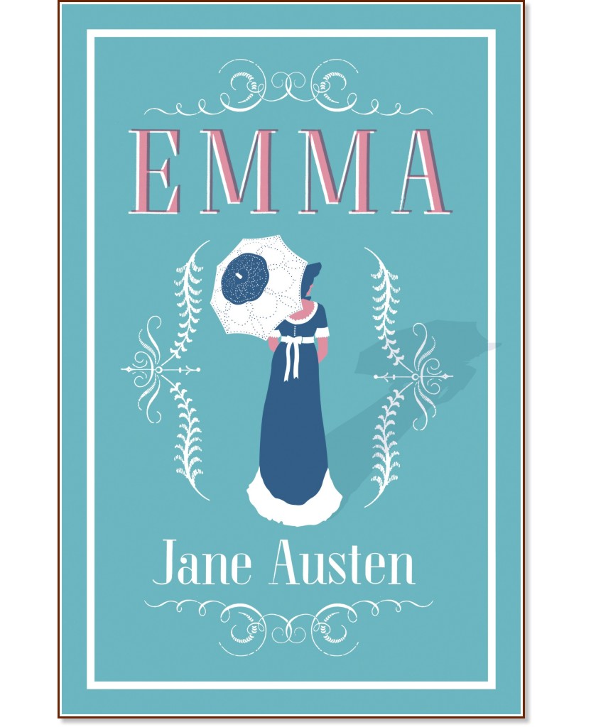 Emma - Jane Austen - 