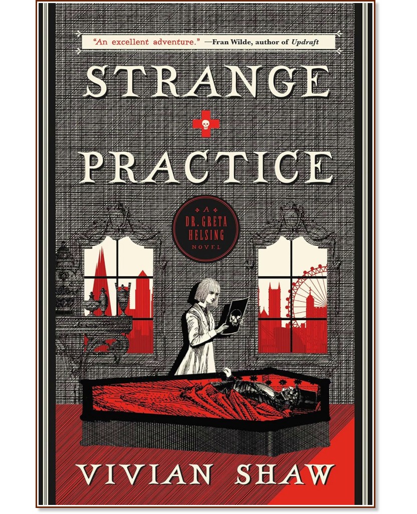 Strange Practice (��������� �������) - ������ ��� - �����