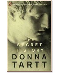 The Secret History - Donna Tartt - �����