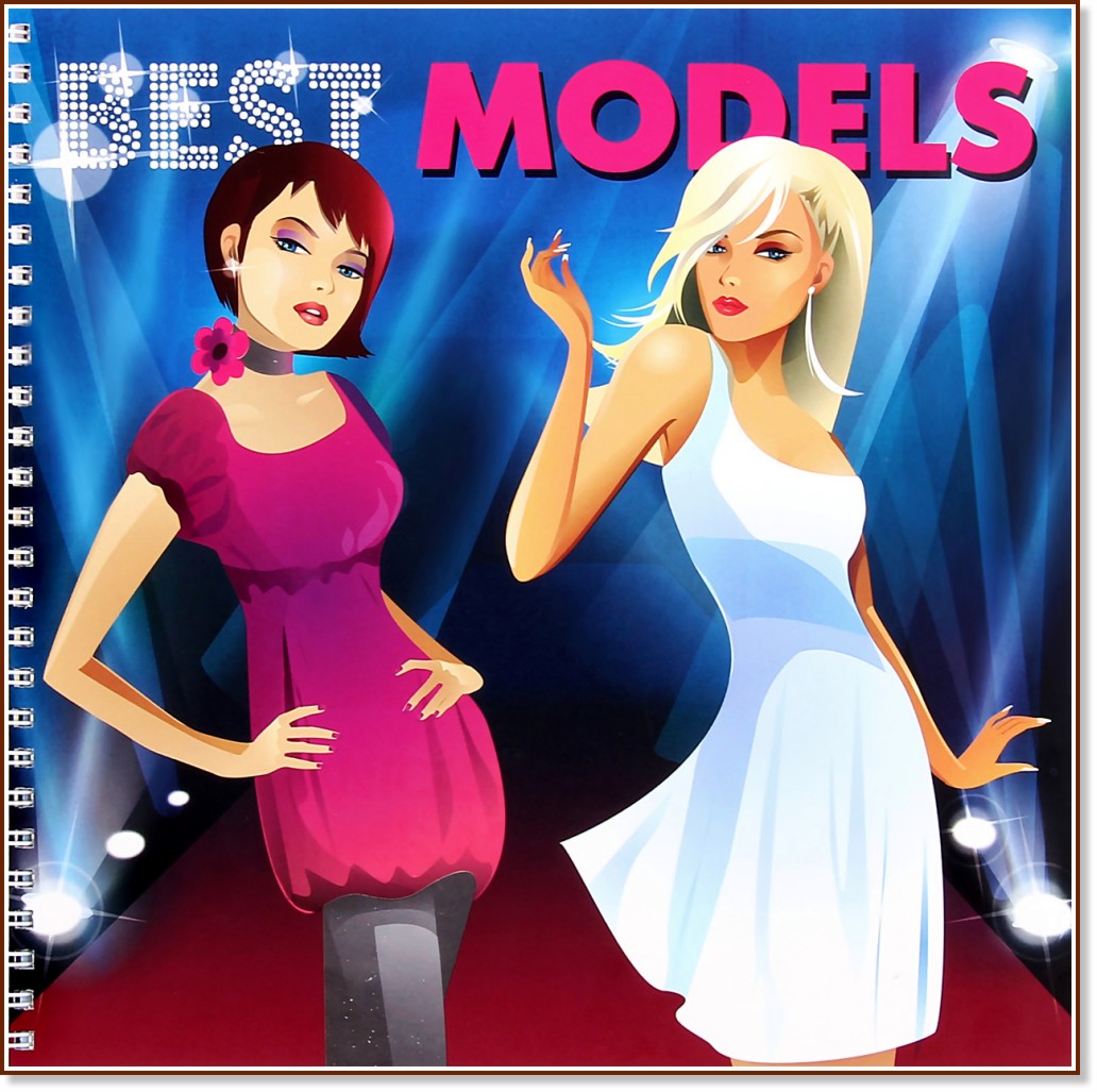 Best Models - ������ ���� ����� ���� - ������ �����
