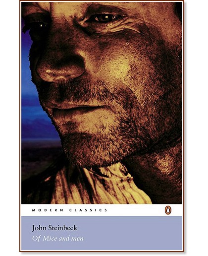 Of Mice and Men - John Steinbeck - �����
