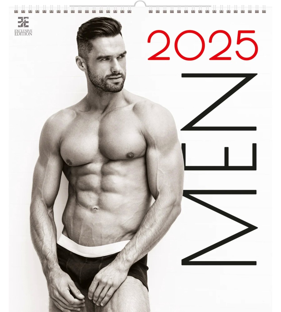   - Men 2025 - 