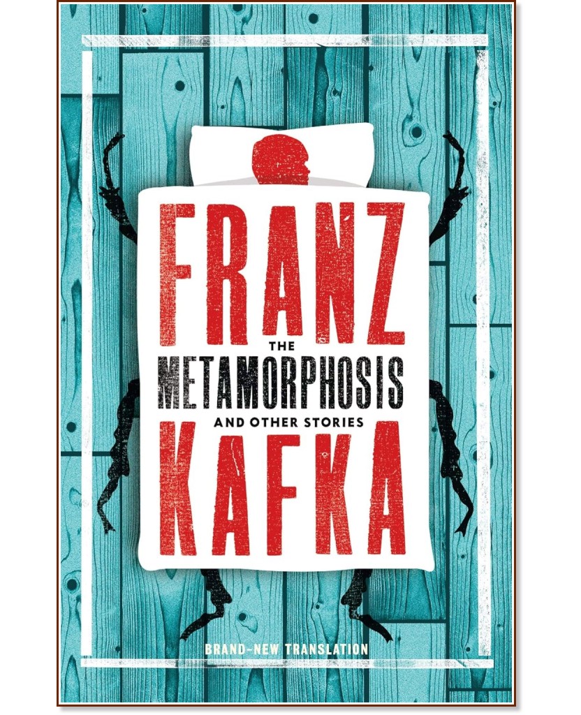 The Metamorphosis and Other Stories - Franz Kafka - �����