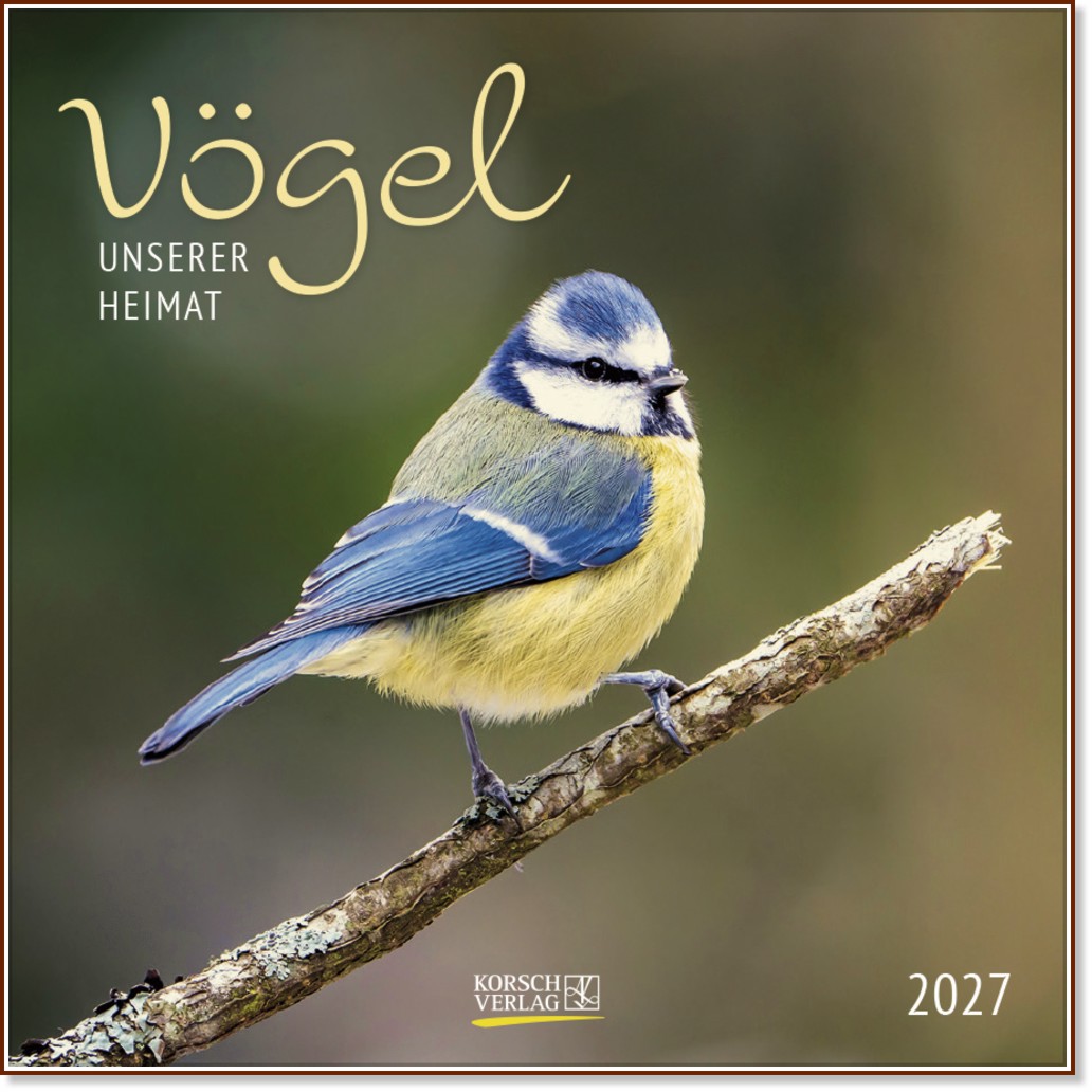 ������ �������� - Birds 2027 - ��������