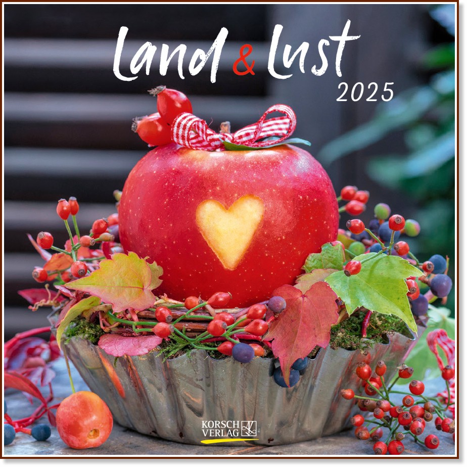   - Land & Lust 2025 - 