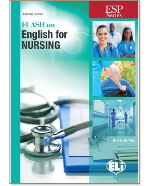 Flash on English for Nursing -  B1 - B2:        - 