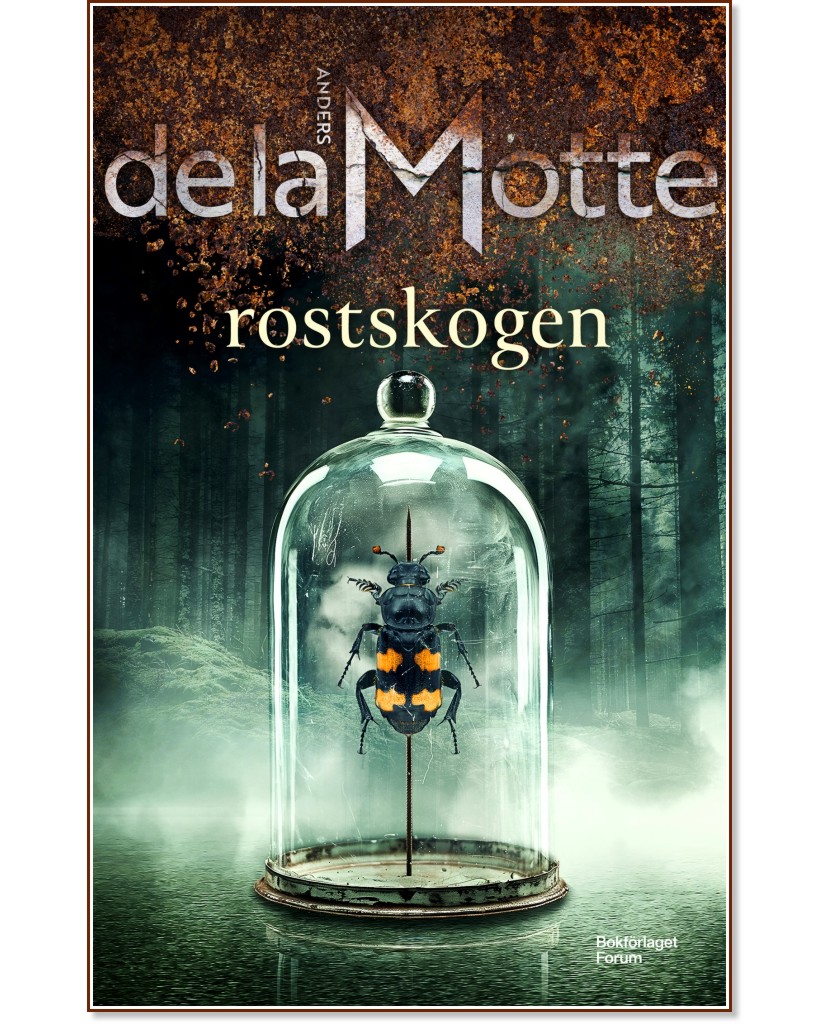 Rostskogen (��������� �������) - ������ �� �� ���� - �����