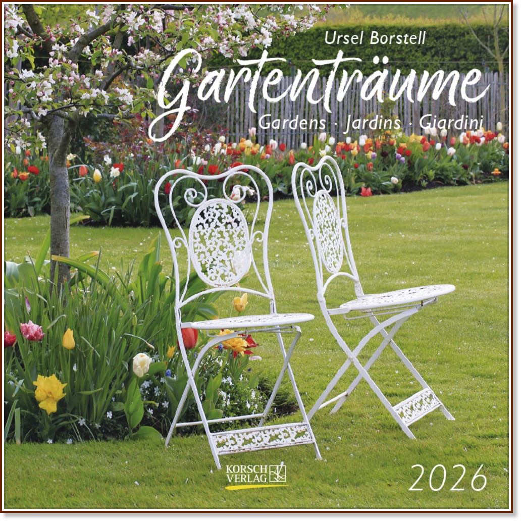   - Gardens 2026 - 