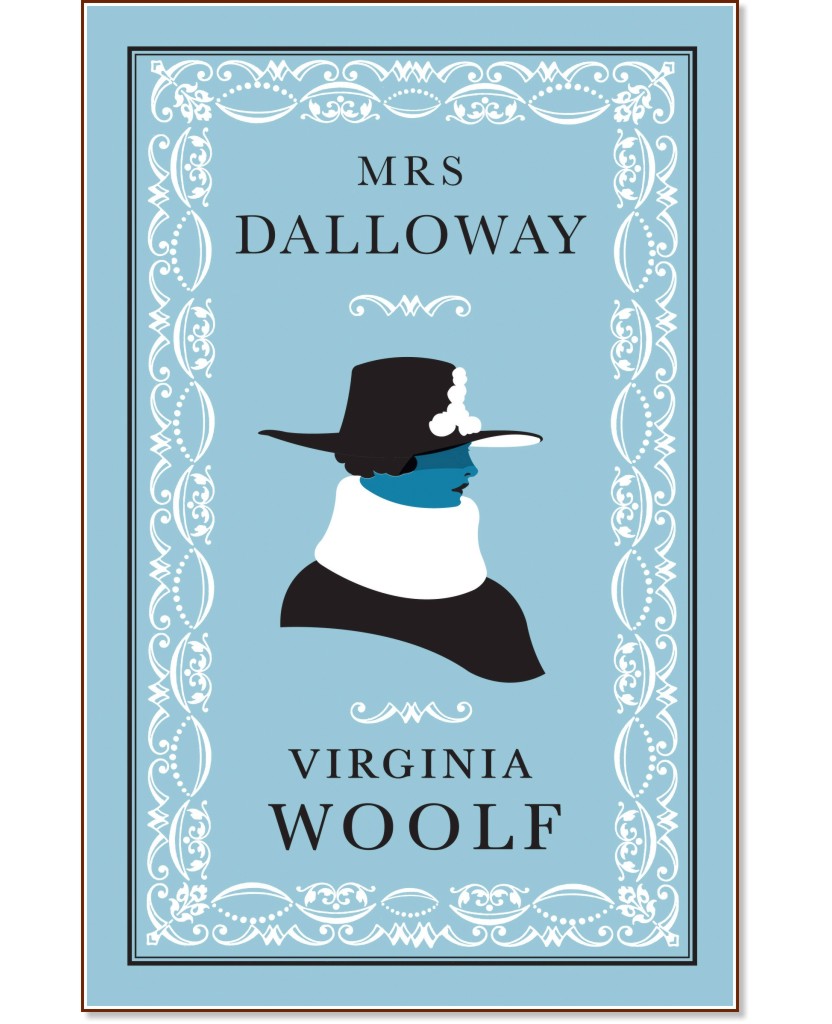 Mrs Dalloway - Virginia Woolf - 