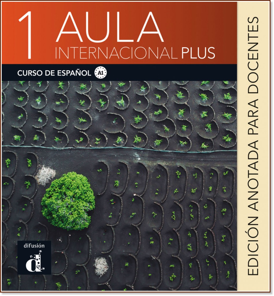 Aula Internacional Plus -  1 (A1):    :      - Jaime Corpas, Agustin Garmendia, Eva Garcia -   