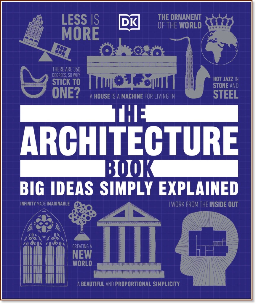 The Architecture Book - �����