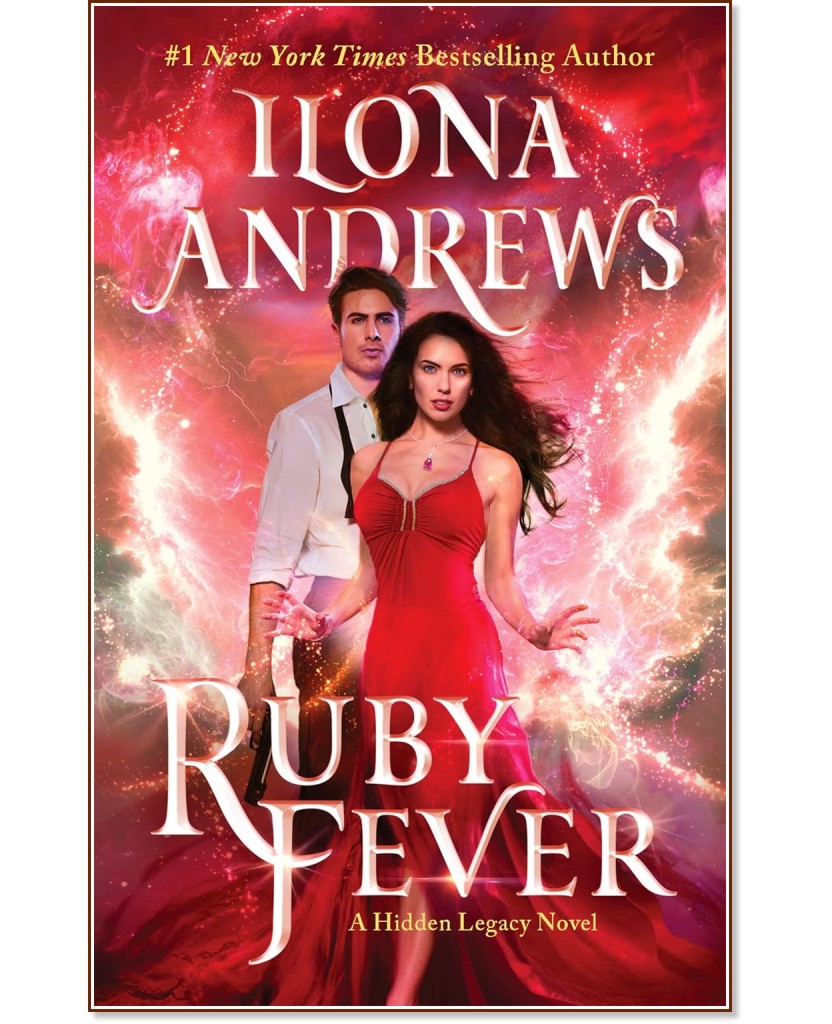 Ruby Fever (��������� �������) - ����� ������ - �����