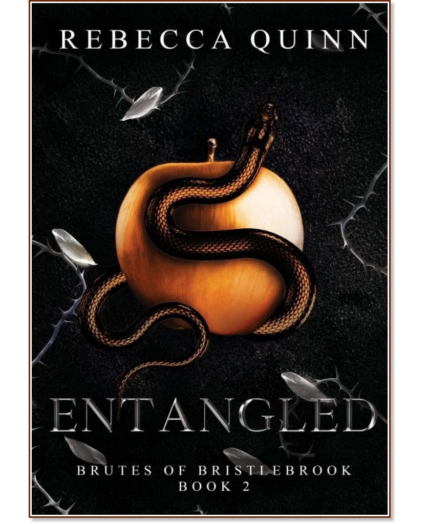 Entangled ( ) -   - 