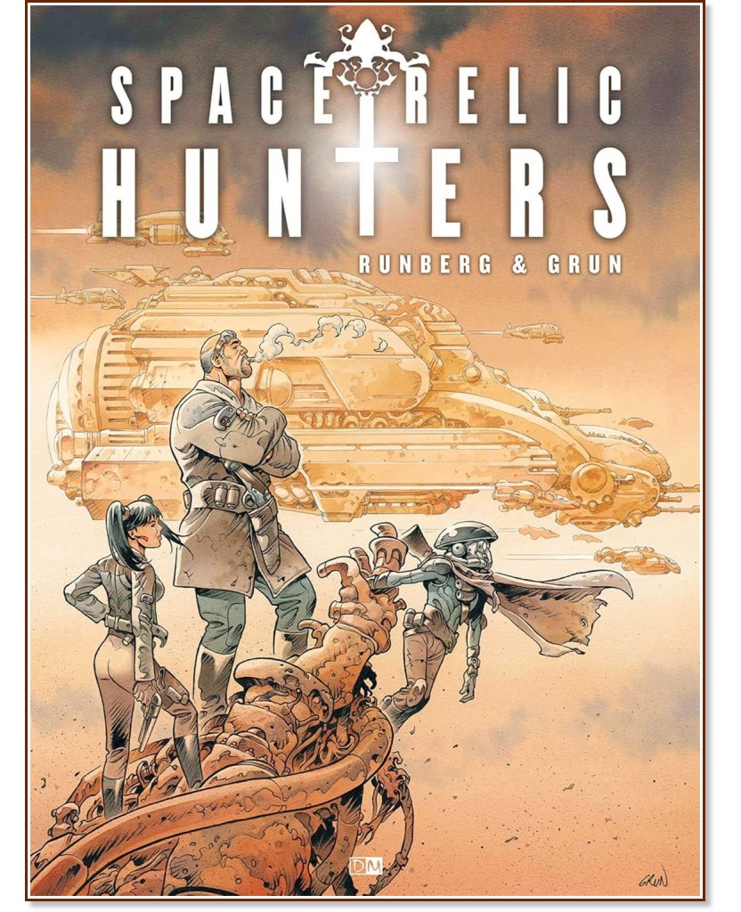 Space Relic Hunters (��������� �������) - ������ ������� - ������