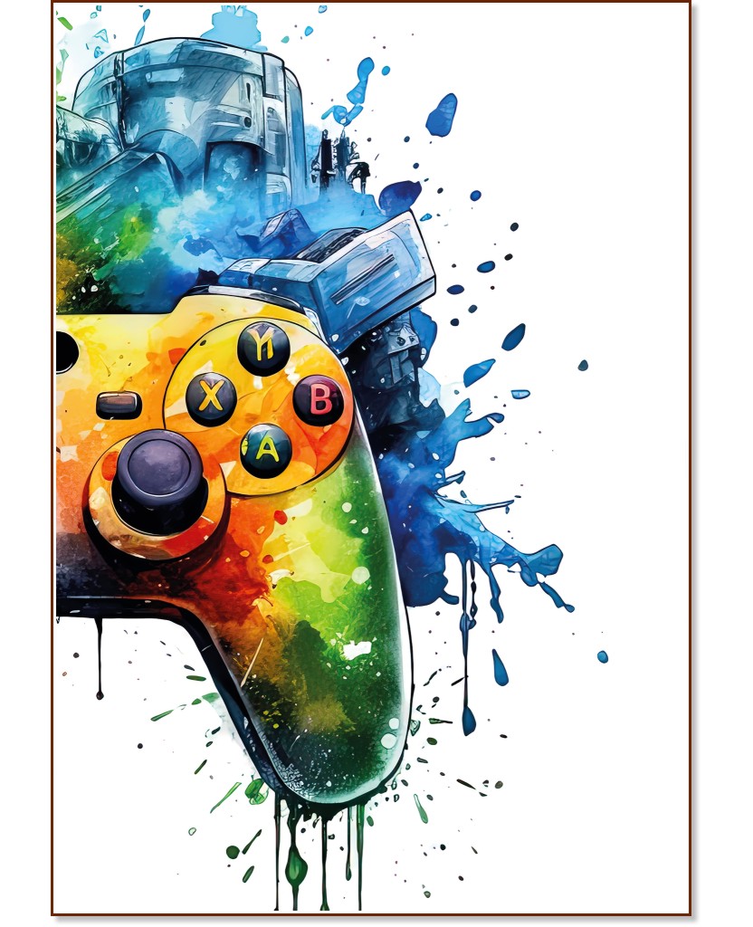 ���������� �������� � ����� ����������� - ������ A5 � 20 ����� �� �������� ������� - ��������