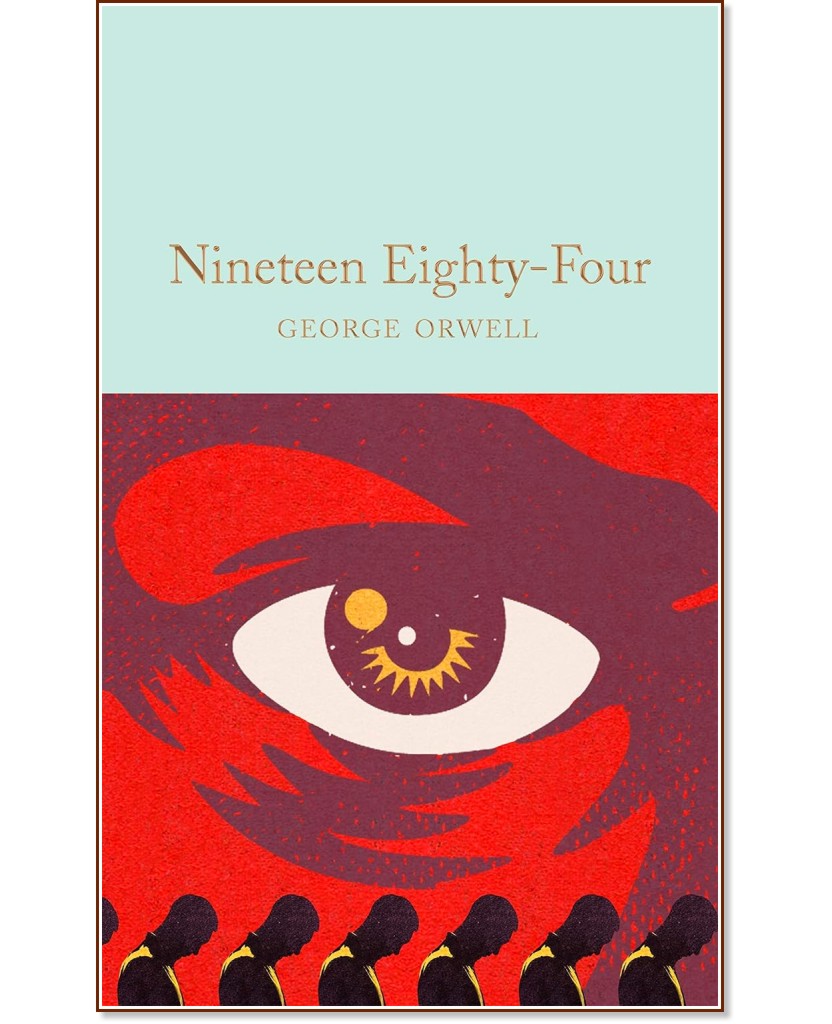 Nineteen Eighty-Four - George Orwell - 