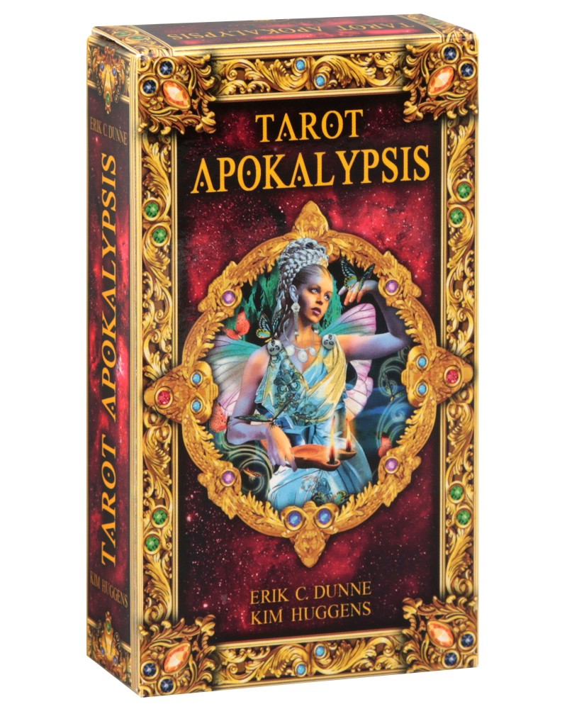 Apokalypsis Tarot -  