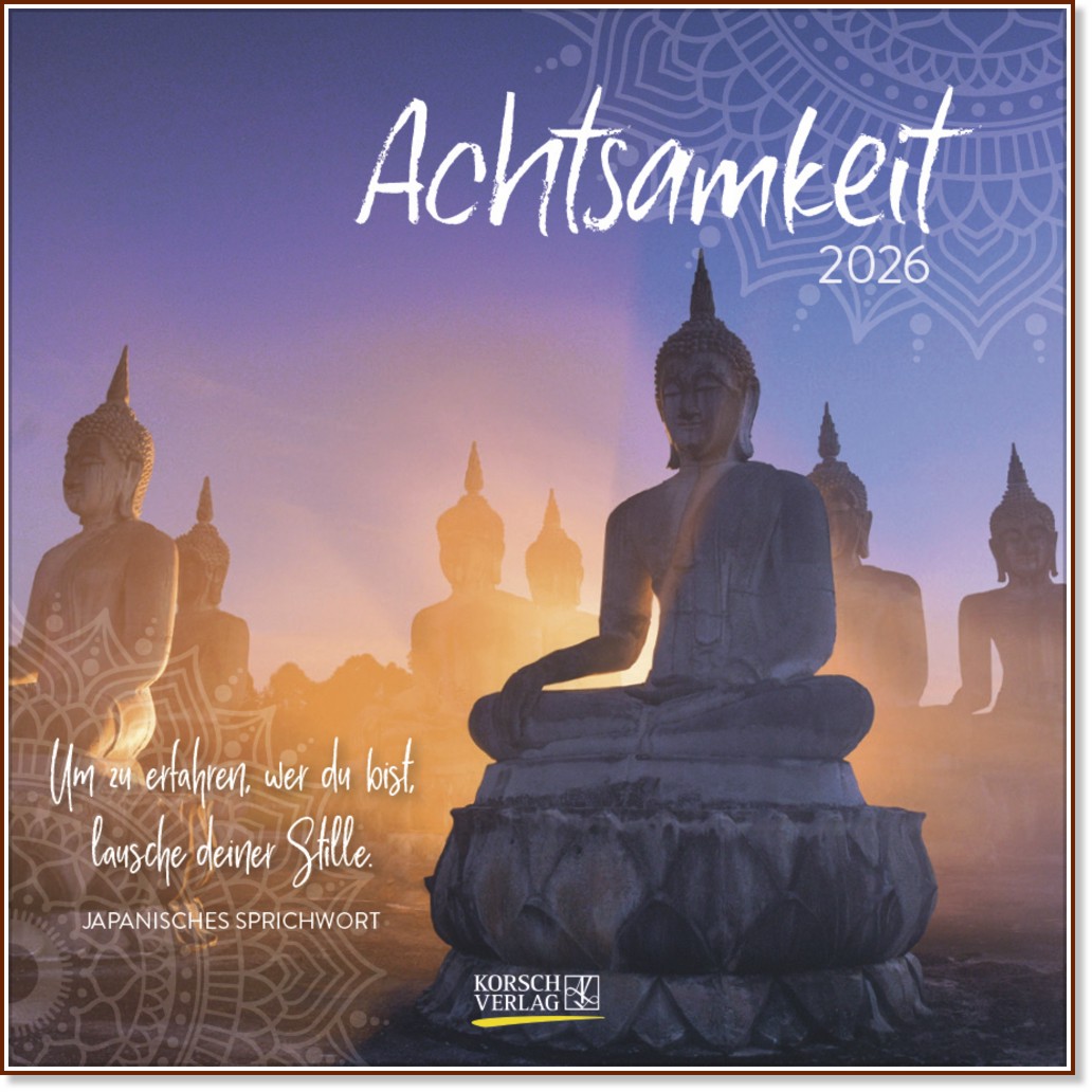   - Mindfulness 2026 - 