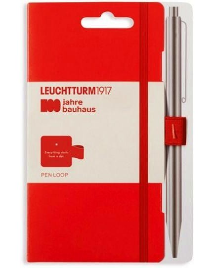 Държач за пишещо средство Leuchtturm1917 Държач за пишещо средство Leuchtturm1917 - Аксесоар за тефтер - аксесоар