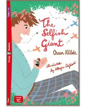 The Selfish Giant - Beginner A1 - Oscar Wilde -  