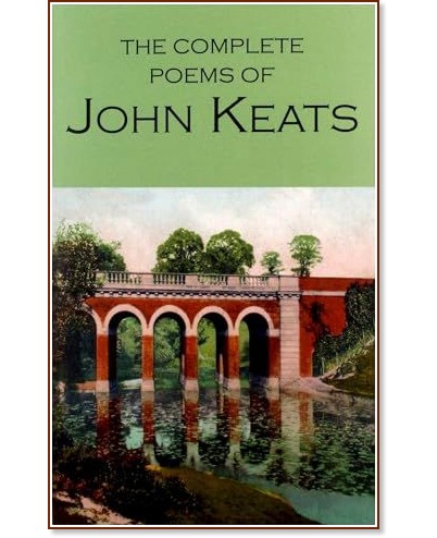 The Complete Poems The Complete Poems - John Keats - книга
