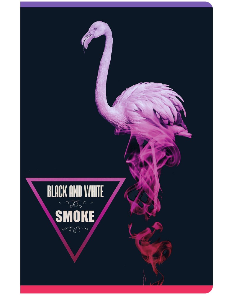   - Smoke :  4    - 40  - 1  5  - 