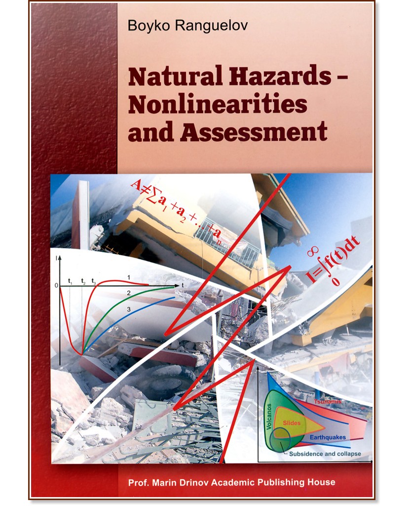 Natural Hazards - Nonlinearities and Assessment  - Boyko Ranguelov - 