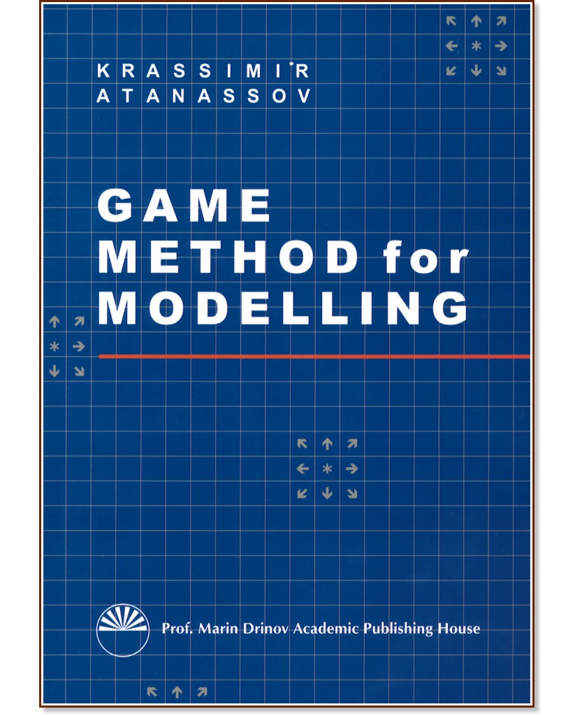 Game method for modeling -   - 
