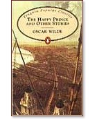 The Happy Prince and other stories -   ( Oscar Wilde) - 